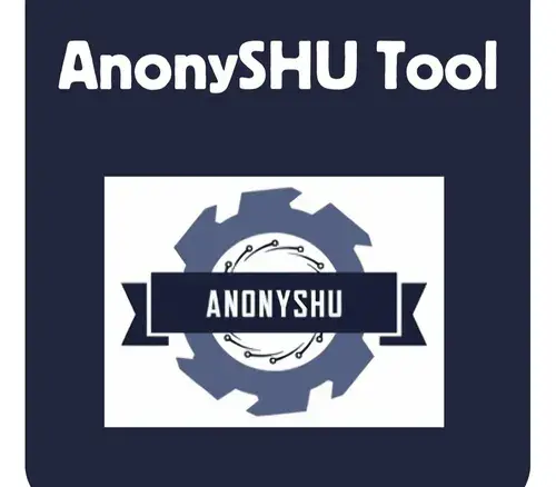 AnonySHU Activation [12 Months - 1 Pc]