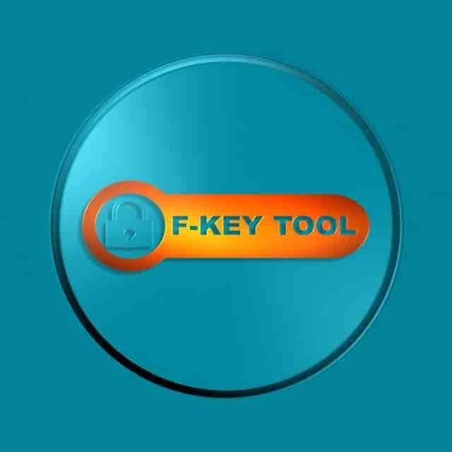 F-Key Tool Credits - Refill to old account