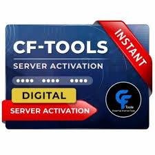 CF Tools Rent 6h