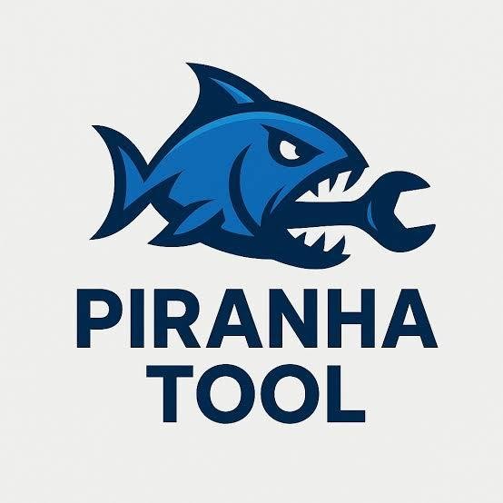 Piranha Tool  { 4 Hours } Rent -[instant-Auto API 24x7]