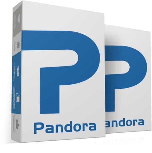 Pandora 1 Month