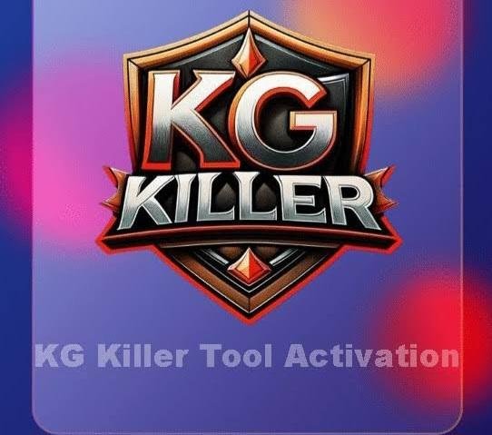 Kg Killer Tool Rent 1h