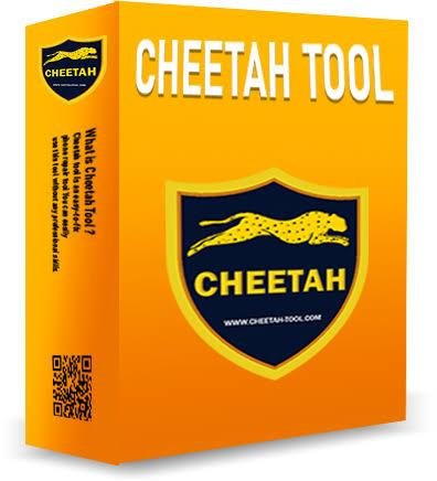 Cheetah Tool - LG Module Activation