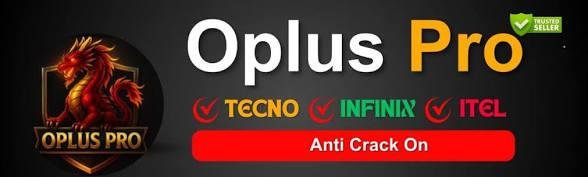 OPLUS PRO Loader Auth – TECNO • Infinix • iTel | Anti-Crack OTP ⭐️