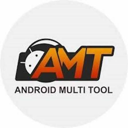 AMT Android Multi Tool ( 6 MONTH ) ACTIVATION PACKAGE