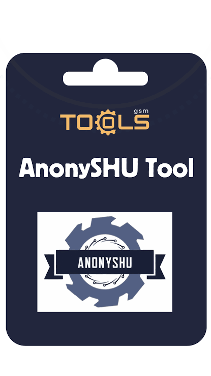 AnonySHU Rent 8h