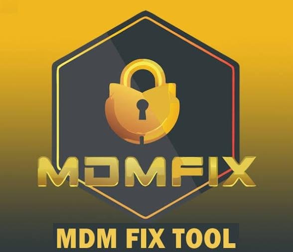 Mdm Fix Tool ( 1 Year ) Activation 
