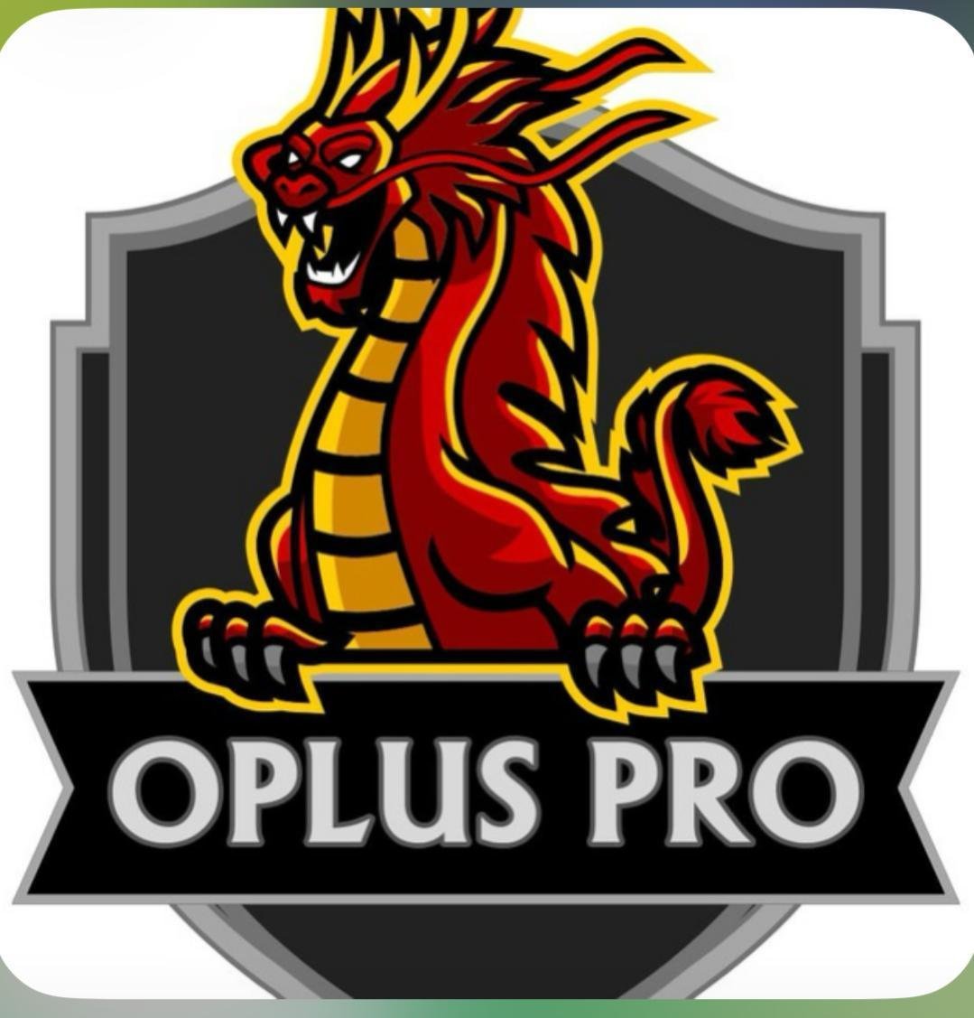 OPlus Pro Login – OnePlus OTP Tool ⭐️